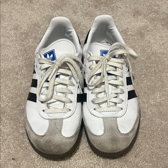 Adidas Samba - Picture 2 of 2